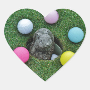 Pegatina En Forma De Corazón Producto personalizar