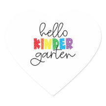 Profesora de guardería, de vuelta a la escuela