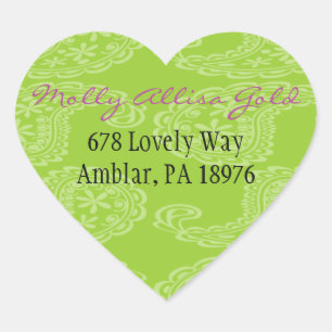 Pegatina En Forma De Corazón RECIÉN NACIDO TREN Invitación a la Nomenclatura Ju