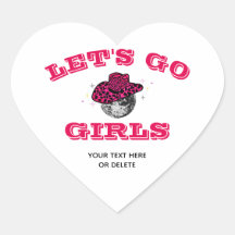 Regalo de Despedida de Soltera para una Vaquera Ge