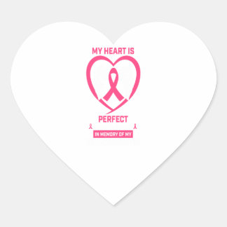 Pegatina En Forma De Corazón Regalos Memoria Rosa De Nieta