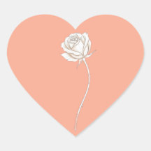 Rosa en Flor - Regalo de Cumpleaños