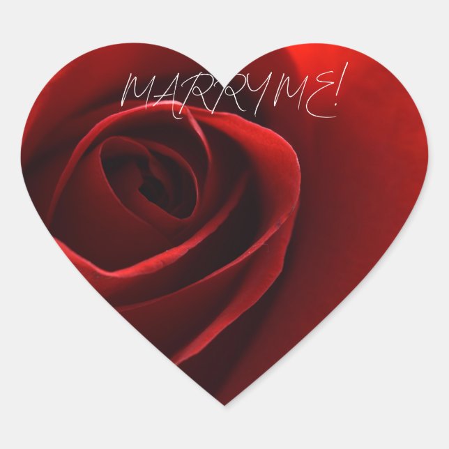 PEGATINA EN FORMA DE CORAZÓN ROSA HERMOSO (Anverso)