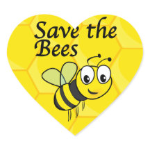 Salvar a las abejas