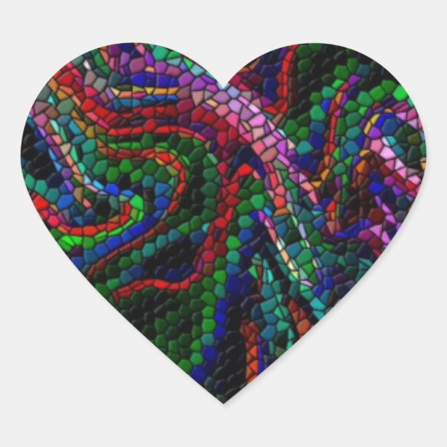 Pegatina En Forma De Corazón Slide244.jpg (Anverso)