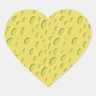 Pegatina En Forma De Corazón sponge Stickers spongebob