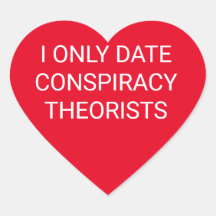 Teórico de la conspiración