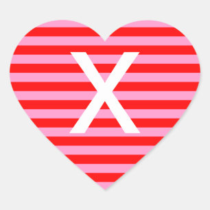 Pegatina En Forma De Corazón Tirar