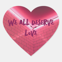Todos Merecemos Amor