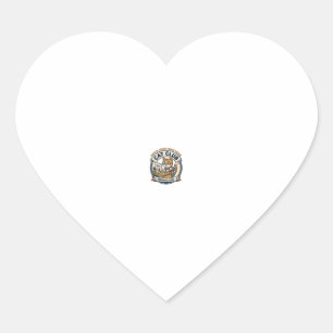 Pegatina En Forma De Corazón Trabajo de oficina desde casa gato regalo para ama