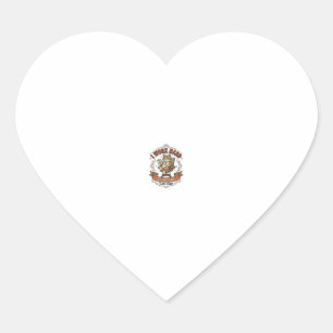 Pegatina En Forma De Corazón Trabajo Duro Para Que Mi Gato Pueda Dormir Gato Di