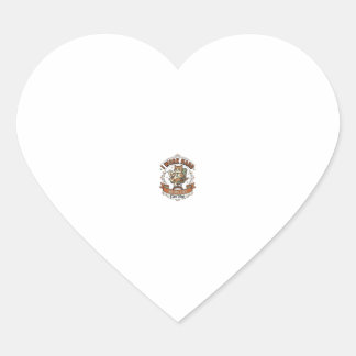 Pegatina En Forma De Corazón Trabajo Duro Para Que Mi Gato Pueda Dormir Gato Di