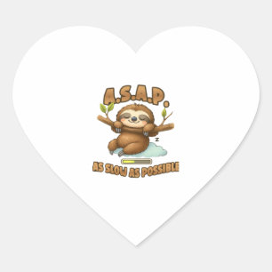 Pegatina En Forma De Corazón Tragamonedas Cutas Lo Antes Posible: T-Sh Clásico 