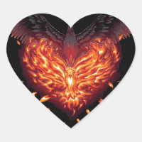 Un corazón renacido