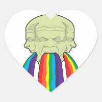 Vómito arcoiris de DOOM!!