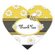 Yellow Daisy Gracias