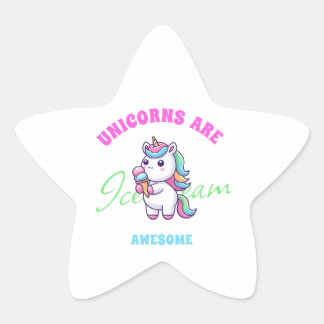 PEGATINA EN FORMA DE ESTRELLA #23