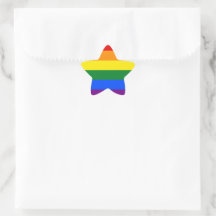 Arcoiris del Orgullo LGBT