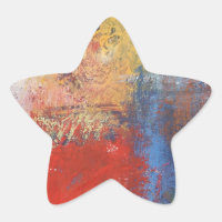 Arte abstracto moderno