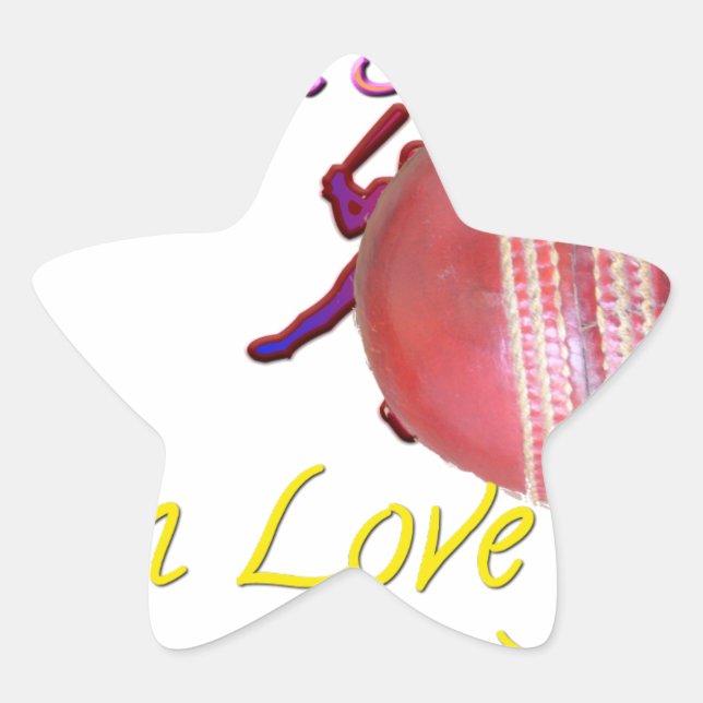 Pegatina En Forma De Estrella Ball NEWZEALAND (Anverso)