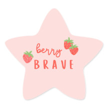 berry brave childhood cancer sick kids cute