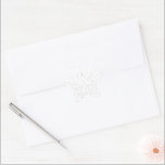 Pegatina En Forma De Estrella Chanukah<br><div class="desc">Chanukah se merece algo más, ¡algo especial! Este diseño presenta una bonita, simplista, estética minimalista con un toque moderno y un estilo delicado. Celebra Chanukah con decoración coordinada y accesorios de regalo. ¡Haz de este año un Chanukah para recordar!</div>