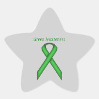 Cinta Green Standard de Kenneth Yoncich