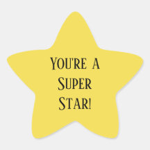 ¡Eres una Superestrella!