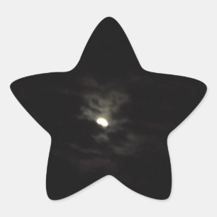 Pegatina En Forma De Estrella ESTILO DE ARTE Y DISEÑO pegatina