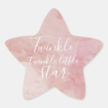 Estrella Twinkle