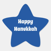 Feliz Hanukkah