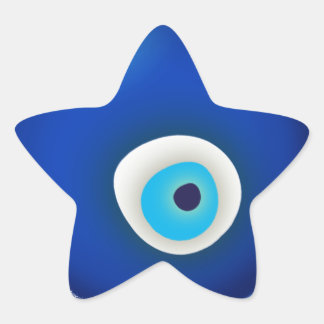 Pegatina En Forma De Estrella indefinido