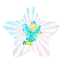 Marioneta Wish Fairy