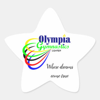 Pegatina En Forma De Estrella Parachoque Stcker - estrella