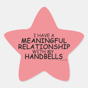 Pegatina En Forma De Estrella Pegatina de estrellas de las manijas de relación s