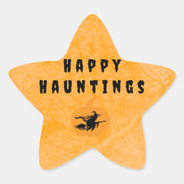 Pegatina En Forma De Estrella Pegatinas