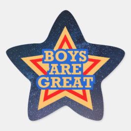 Pegatina En Forma De Estrella Pegatinas en forma de estrella