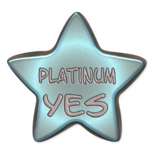 Platino Sí