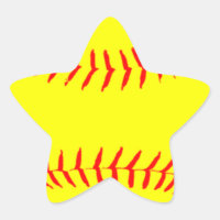 Softball personalizado