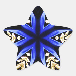 Pegatina En Forma De Estrella ¡Solo lo es!