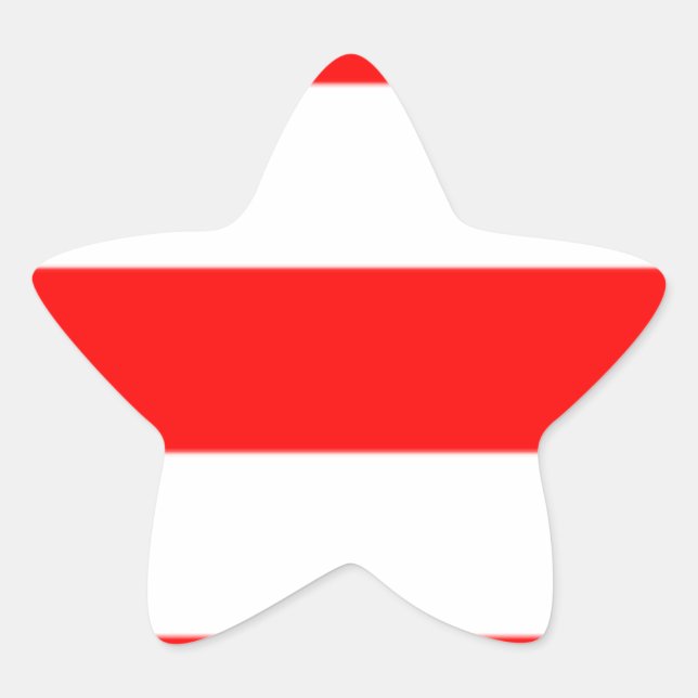 Pegatina En Forma De Estrella Xmas (Anverso)