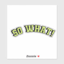 Entonces qué texto verde