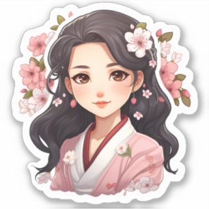 Pegatina Escándalo histórico de K-Drama
