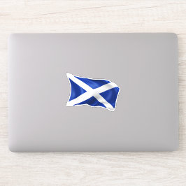 Pegatina Escocia