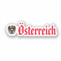 Escudo de armas de Austria