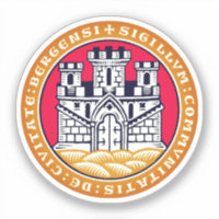 Escudo de armas de Bergen (Noruega)