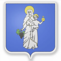 Escudo de Beaune, Côte-d'Or