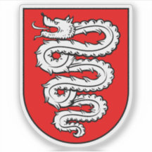 Escudo de Bellinzona (Suiza)