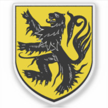 Escudo de Dudelange, Luxemburgo
