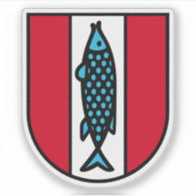 Escudo de Kaiserslautern, Alemania